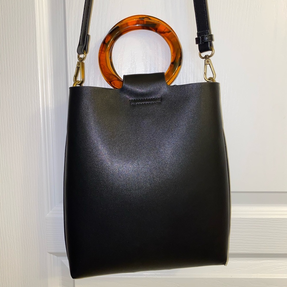 American Eagle Crossbody Purse